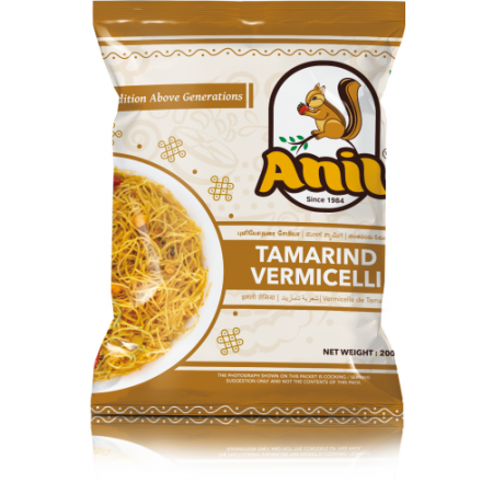 ANIL TAMARIND VERMICELLI-200GM